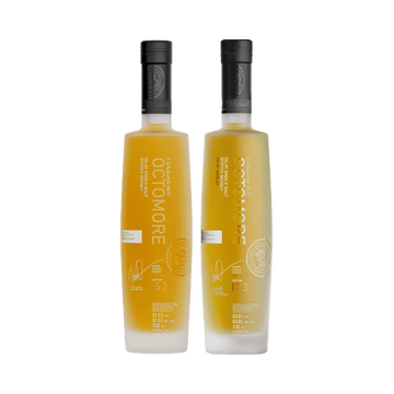 Octomore 16.3 and 17.3 Bundle - Vintage Wine & Spirits