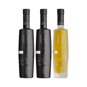 Octomore 17 Series Bundle - Vintage Wine & Spirits