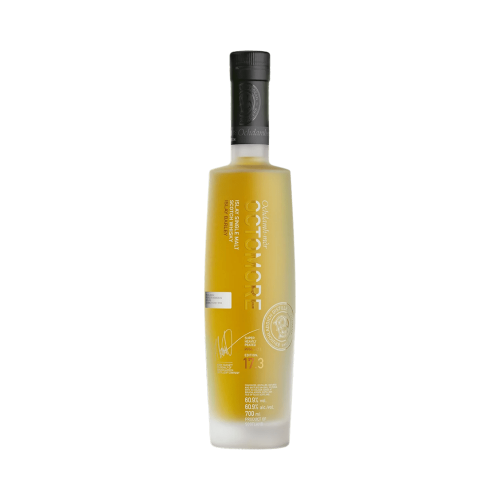 Octomore 17 Series Bundle - Vintage Wine & Spirits