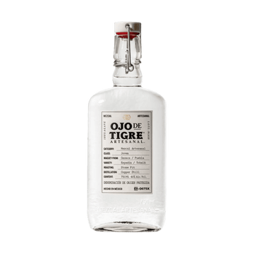 Ojo De Tigre Mezcal - Vintage Wine & Spirits