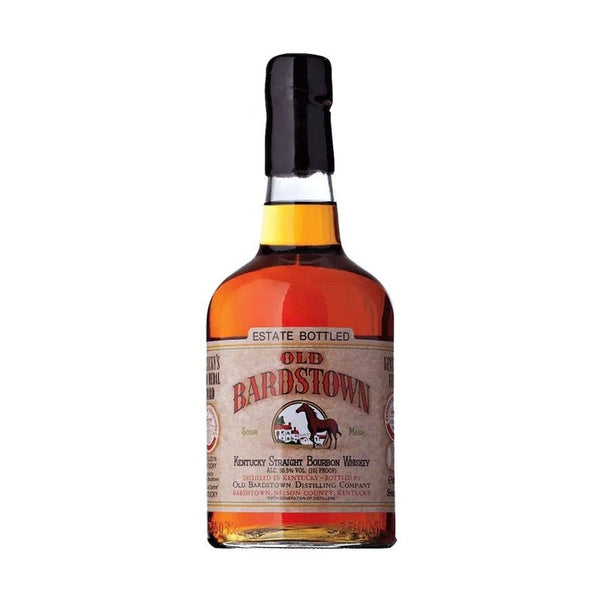 ウイスキー Old Bardstown Kentucky Straight Bourbon Old Bardstown Kentucky Straight Bourbon Whiskey | LoveScotch.com