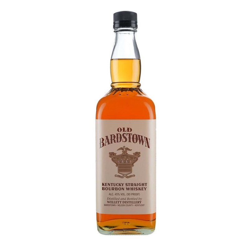 Old Bardstown Kentucky Straight Bourbon Whiskey 90 Proof - Vintage Wine & Spirits