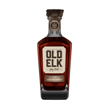 Old Elk Cigar Cut Island Blend - Vintage Wine & Spirits