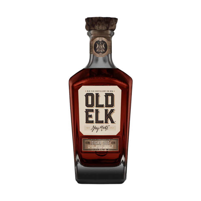 Old Elk Cigar Cut Island Blend - Vintage Wine & Spirits