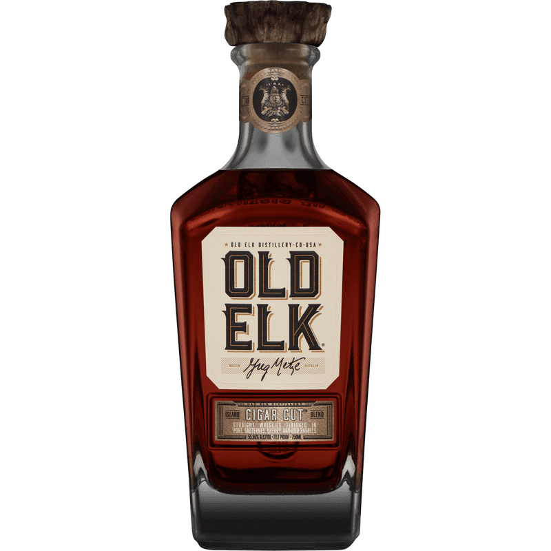 Old Elk Cigar Cut Island Blend - Vintage Wine & Spirits