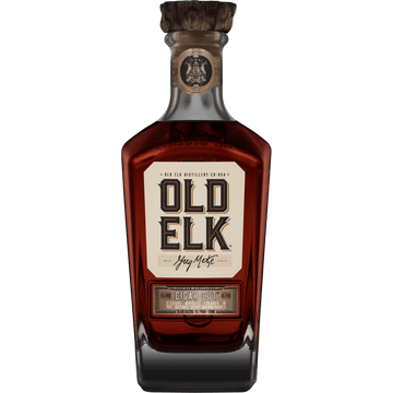 Old Elk Cigar Cut Island Blend - Vintage Wine & Spirits