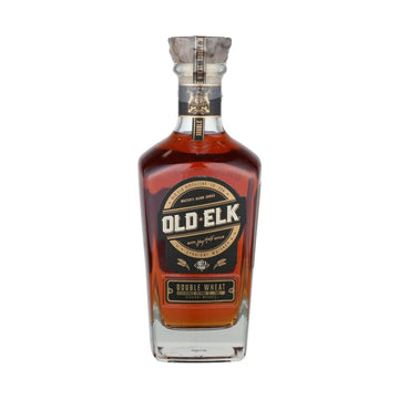 Old Elk Master’s Blend Double Wheat Whiskey - Vintage Wine & Spirits