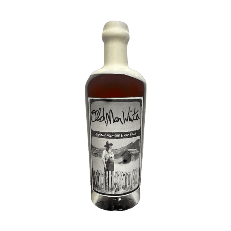 Old Man Winter 4 Grain Bourbon - Vintage Wine & Spirits