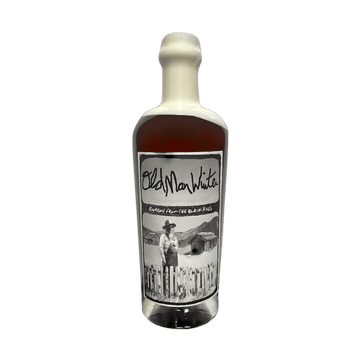 Old Man Winter 4 Grain Bourbon - Vintage Wine & Spirits