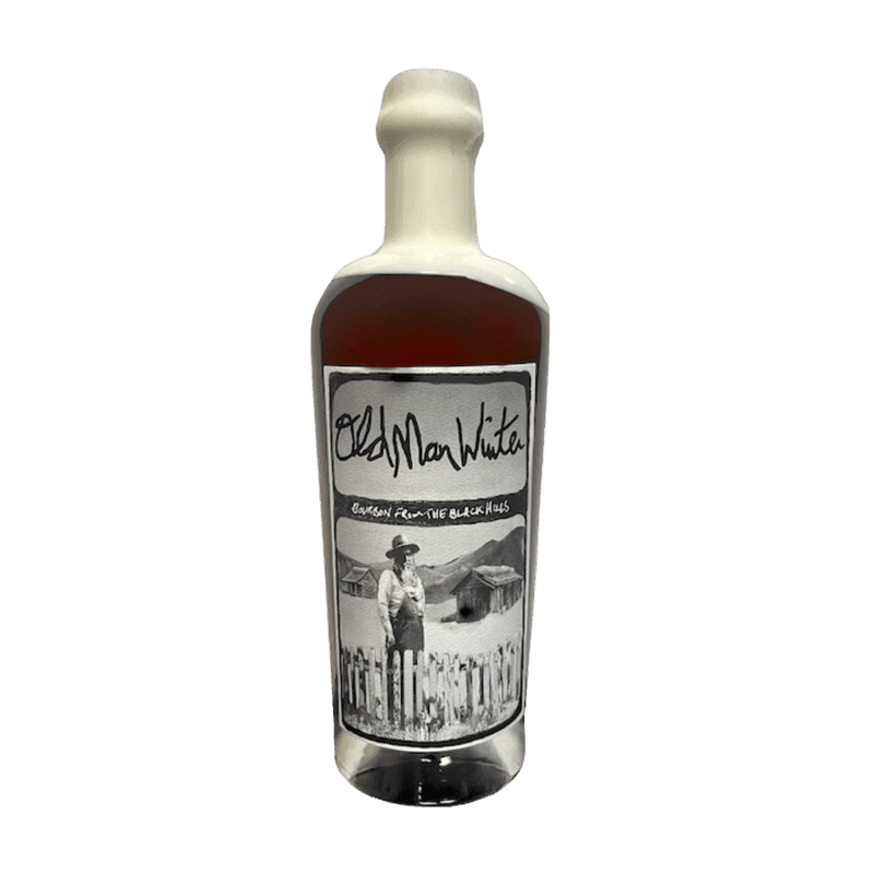 Old Man Winter 4 Grain Bourbon - Vintage Wine & Spirits