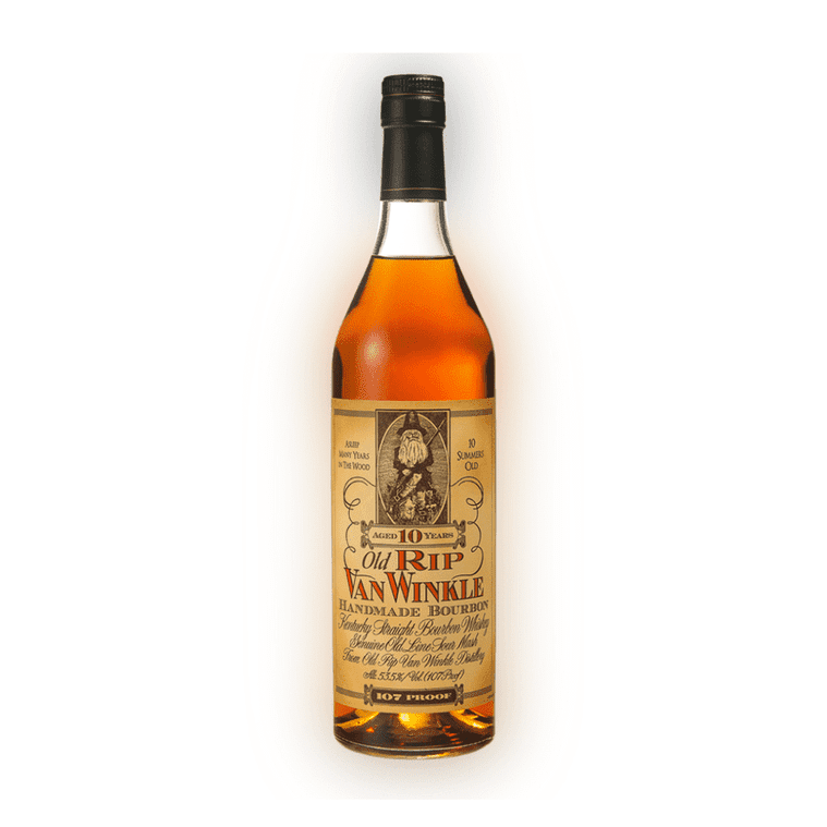 Old Rip Van Winkle 10 Year 2025 Kentucky Bourbon - Vintage Wine & Spirits