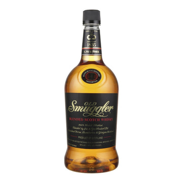 Old Smuggler Blended Scotch Whisky 1.75L - Vintage Wine & Spirits