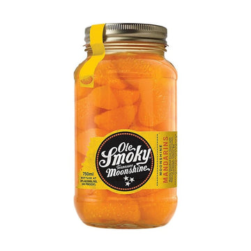 Ole Smoky Moonshine Mandarins 40 - Vintage Wine & Spirits