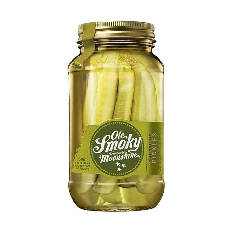 Ole Smoky Moonshine Pickles - Vintage Wine & Spirits
