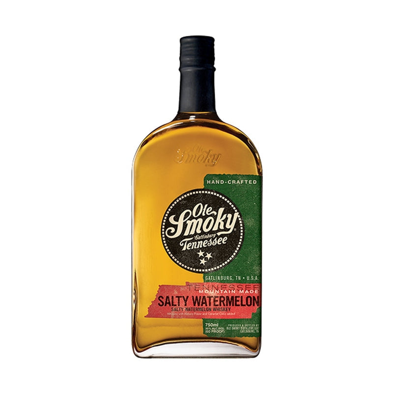 Ole Smoky Salty Watermelon Whiskey - Vintage Wine & Spirits