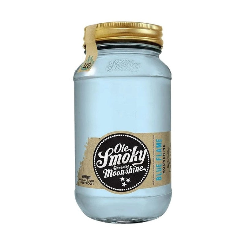 Ole Smoky Tennessee Blue Flame Moonshine - Vintage Wine & Spirits