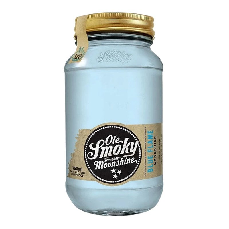 Ole Smoky Tennessee Blue Flame Moonshine - Vintage Wine & Spirits