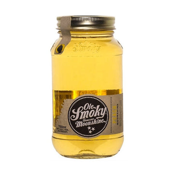 Ole Smoky Tennessee Peach Moonshine - Vintage Wine & Spirits