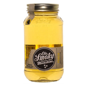 Ole Smoky Tennessee Peach Moonshine - Vintage Wine & Spirits