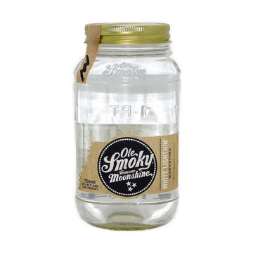 Ole Smoky Tennessee White Lightnin' Moonshine - Vintage Wine & Spirits