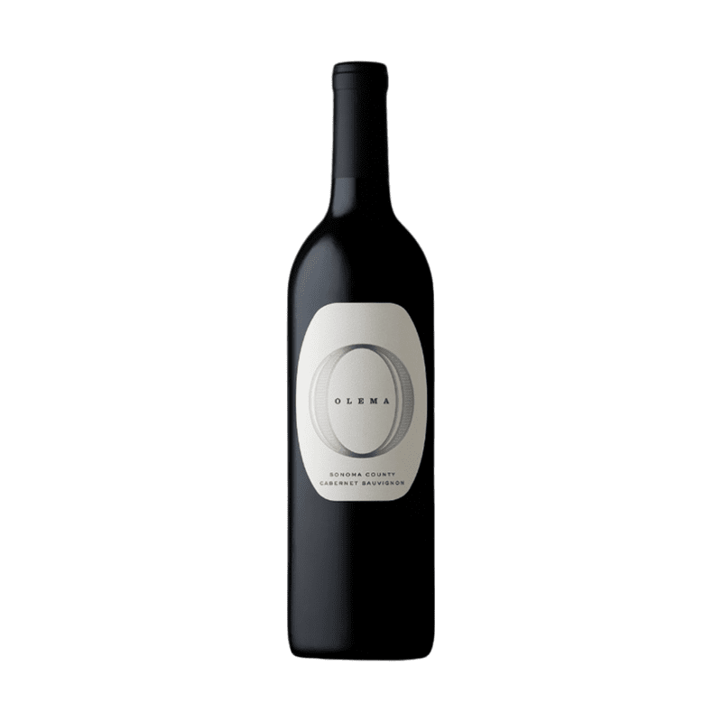 Olema Cabernet Sauvignon Sonoma County 2024 - Vintage Wine & Spirits