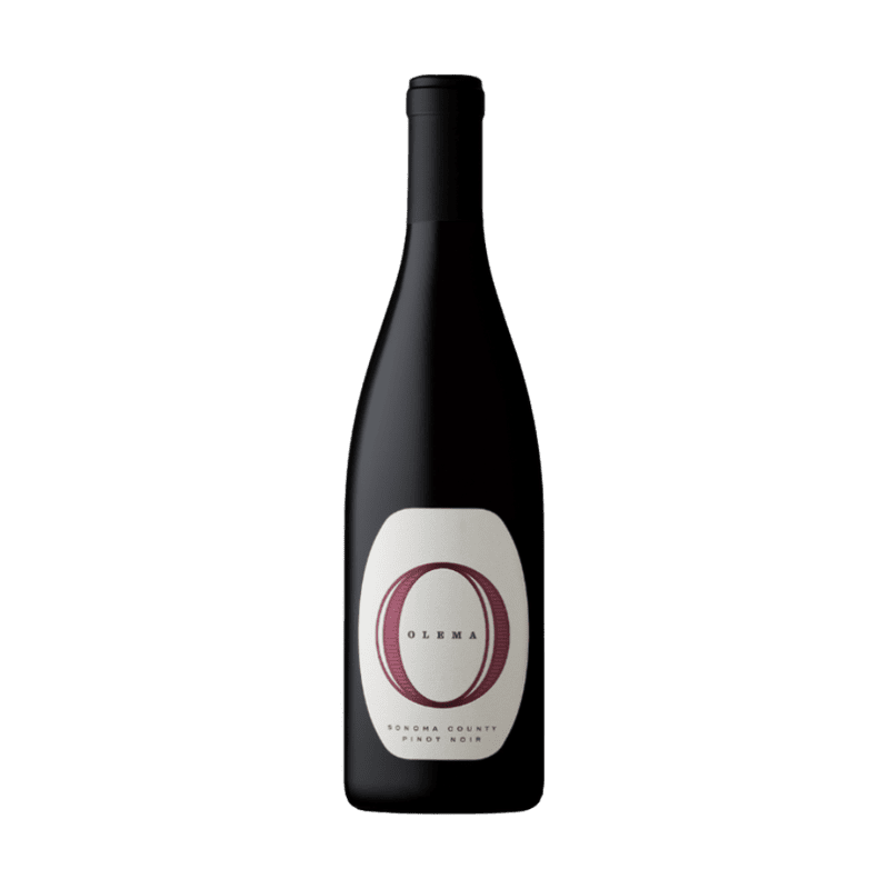 Olema Pinot Noir Sonoma County - Vintage Wine & Spirits