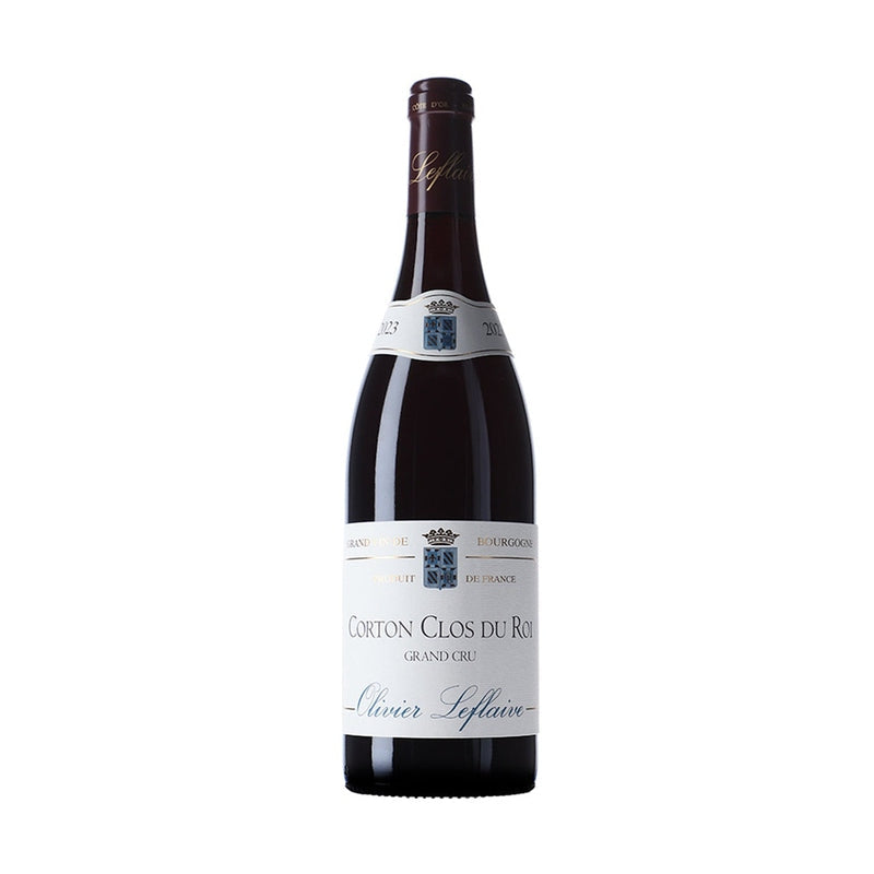 Olivier Leflaive Corton Clos du Roi Grand Cru 2023 - Vintage Wine & Spirits