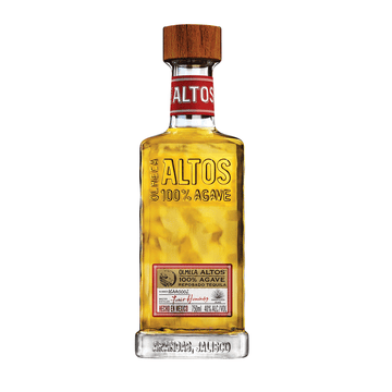 Olmeca Altos Reposado Tequila - Vintage Wine & Spirits