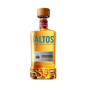 Olmeca Altos Tequila Reposado 1.75L - Vintage Wine & Spirits