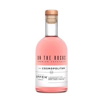 On The Rocks Cosmopolitan 750ml - Vintage Wine & Spirits