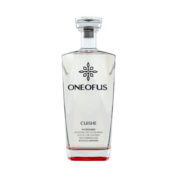 One Of Us Mezcal - Vintage Wine & Spirits