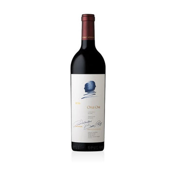 Opus One A Napa Valley Red Wine 2016 - Vintage Wine & Spirits