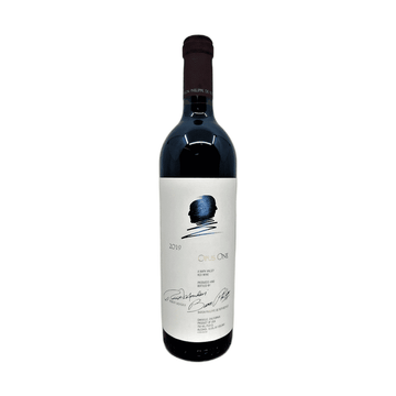 Opus One Napa Valley Red Wine 2019 - Vintage Wine & Spirits