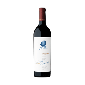 Opus One Napa Valley Red Wine 2023 Vintage - Vintage Wine & Spirits