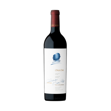 Opus One Napa Valley Red Wine 2023 Vintage - Vintage Wine & Spirits