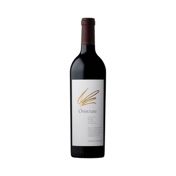 Opus One Overture 2023 Napa Valley Red Wine - Vintage Wine & Spirits