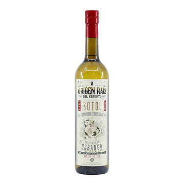 Origen Raiz del Espiritu Blanco Sotol - Vintage Wine & Spirits