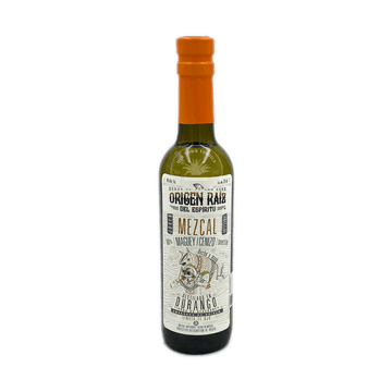 Origen Raiz del Espiritu Cenizo Joven Mezcal - Vintage Wine & Spirits