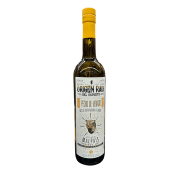 Origen Raiz del Espiritu Pecho de Venado Mezcal - Vintage Wine & Spirits