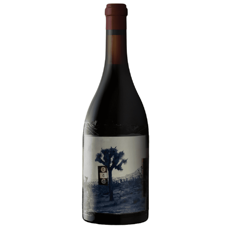 Orin Swift 8 Years In The Desert Red Wine 2022 - Vintage Wine & Spirits