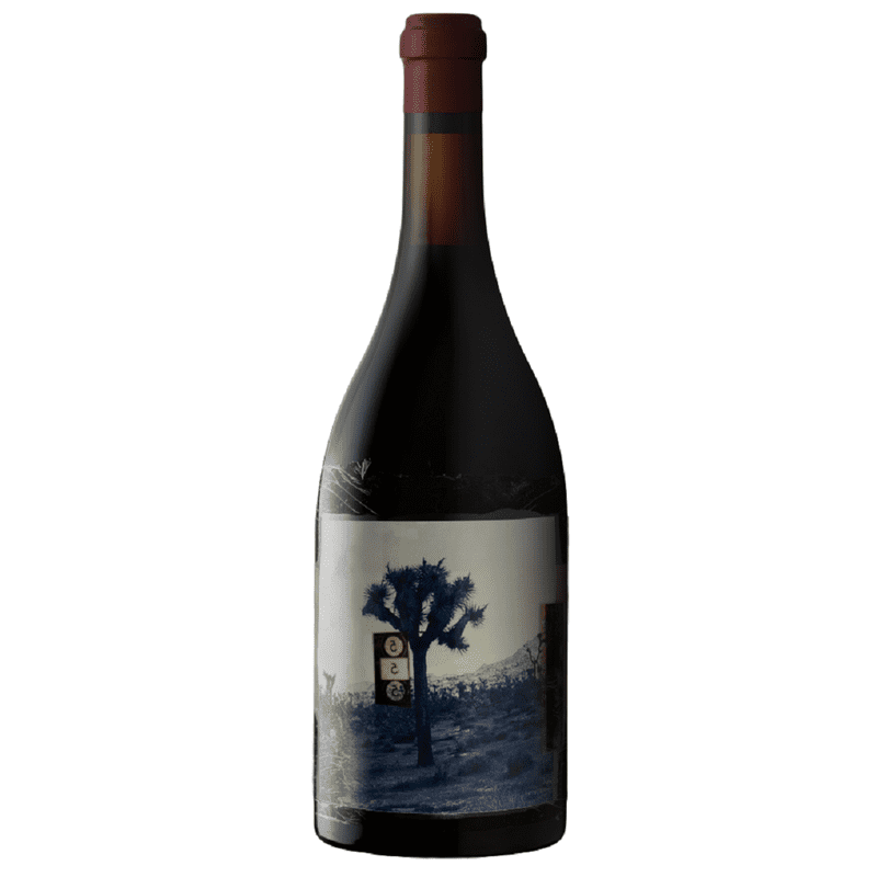 Orin Swift 8 Years In The Desert Red Wine - Vintage Wine & Spirits