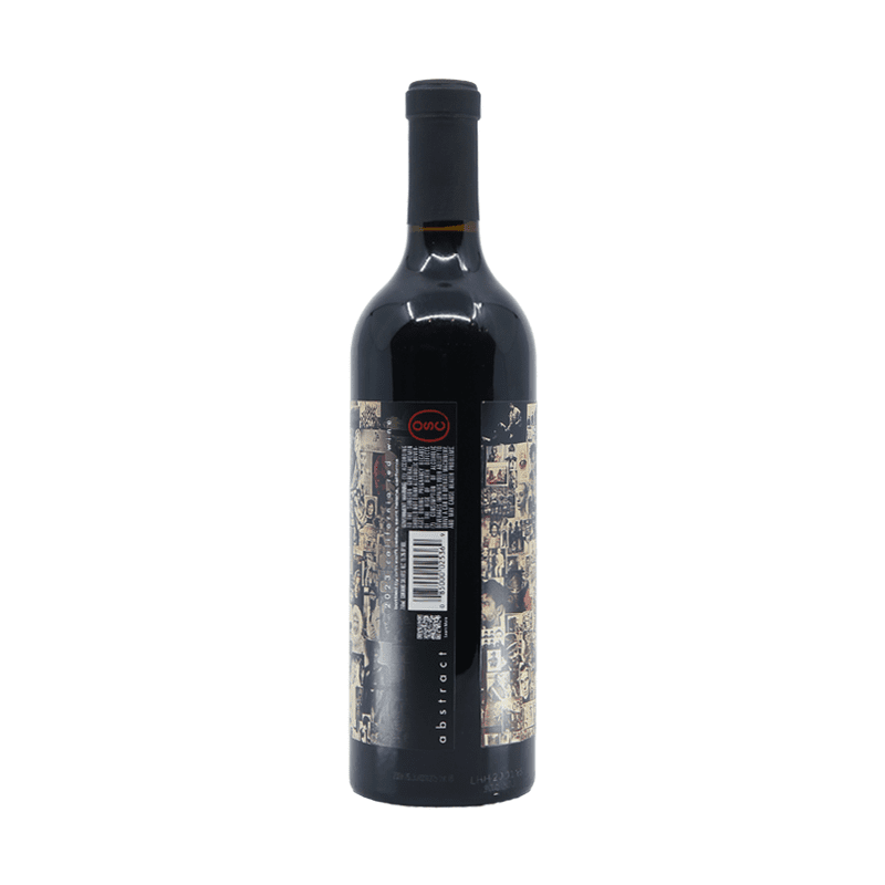 Orin Swift Abstract Red Wine 2023 - Vintage Wine & Spirits