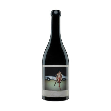 Orin Swift Machete Red Wine - Vintage Wine & Spirits