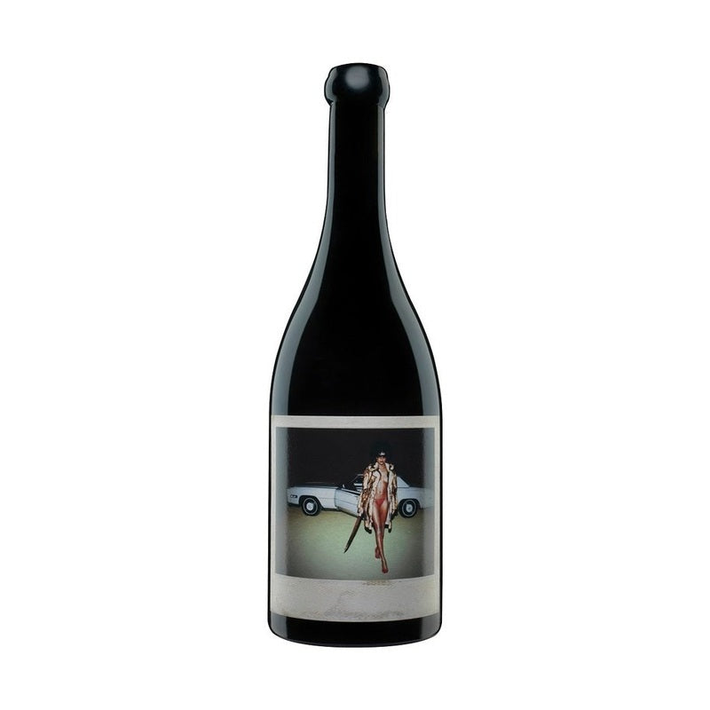 Orin Swift Machete Red Wine - Vintage Wine & Spirits