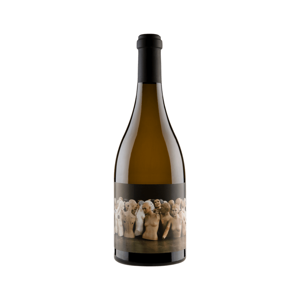 Orin Swift Mannequin Chardonnay - Vintage Wine & Spirits