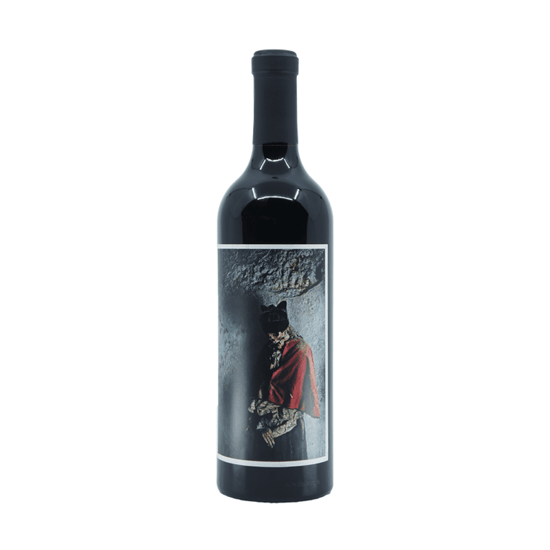 Orin Swift Palermo Cabernet Sauvignon 2021 - Vintage Wine & Spirits