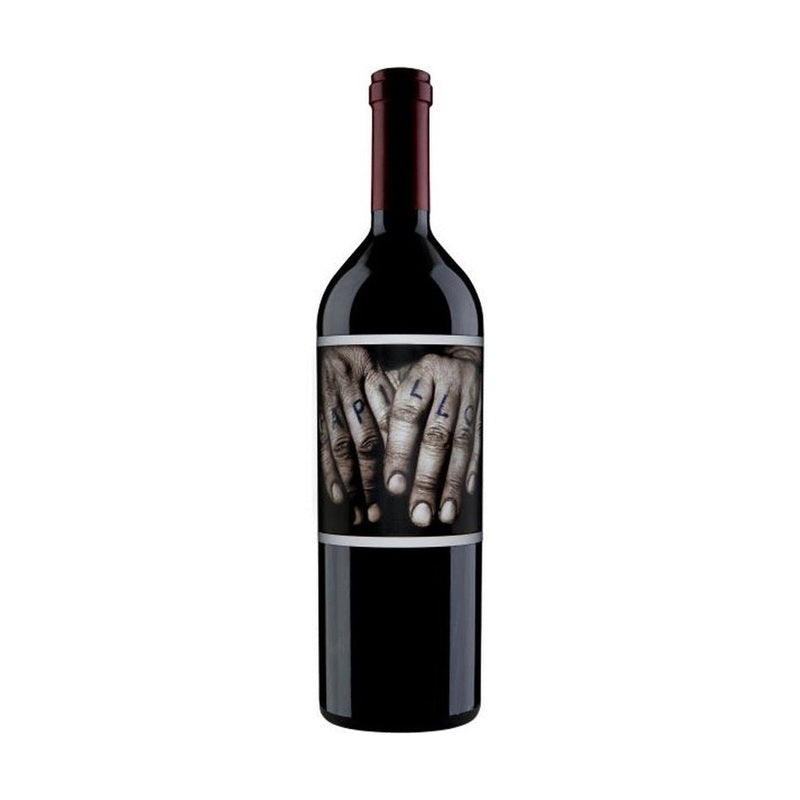 Orin Swift Papillon Red Wine 2021 - Vintage Wine & Spirits