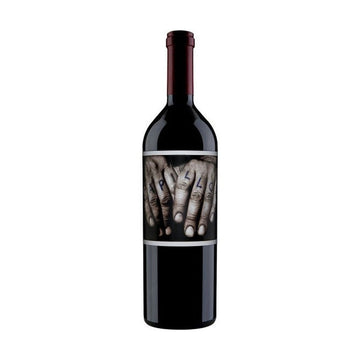 Orin Swift Papillon Red Wine 2021 - Vintage Wine & Spirits