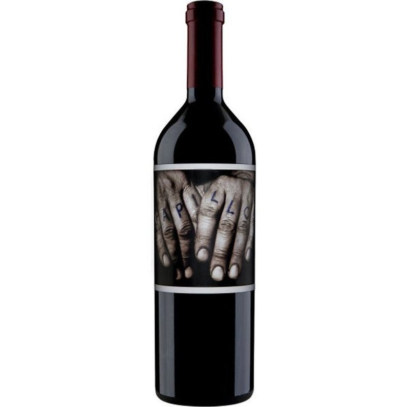 Orin Swift Papillon Red Wine 2021 - Vintage Wine & Spirits