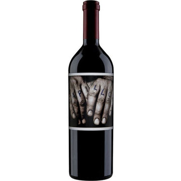 Orin Swift Papillon Red Wine 2021 - Vintage Wine & Spirits